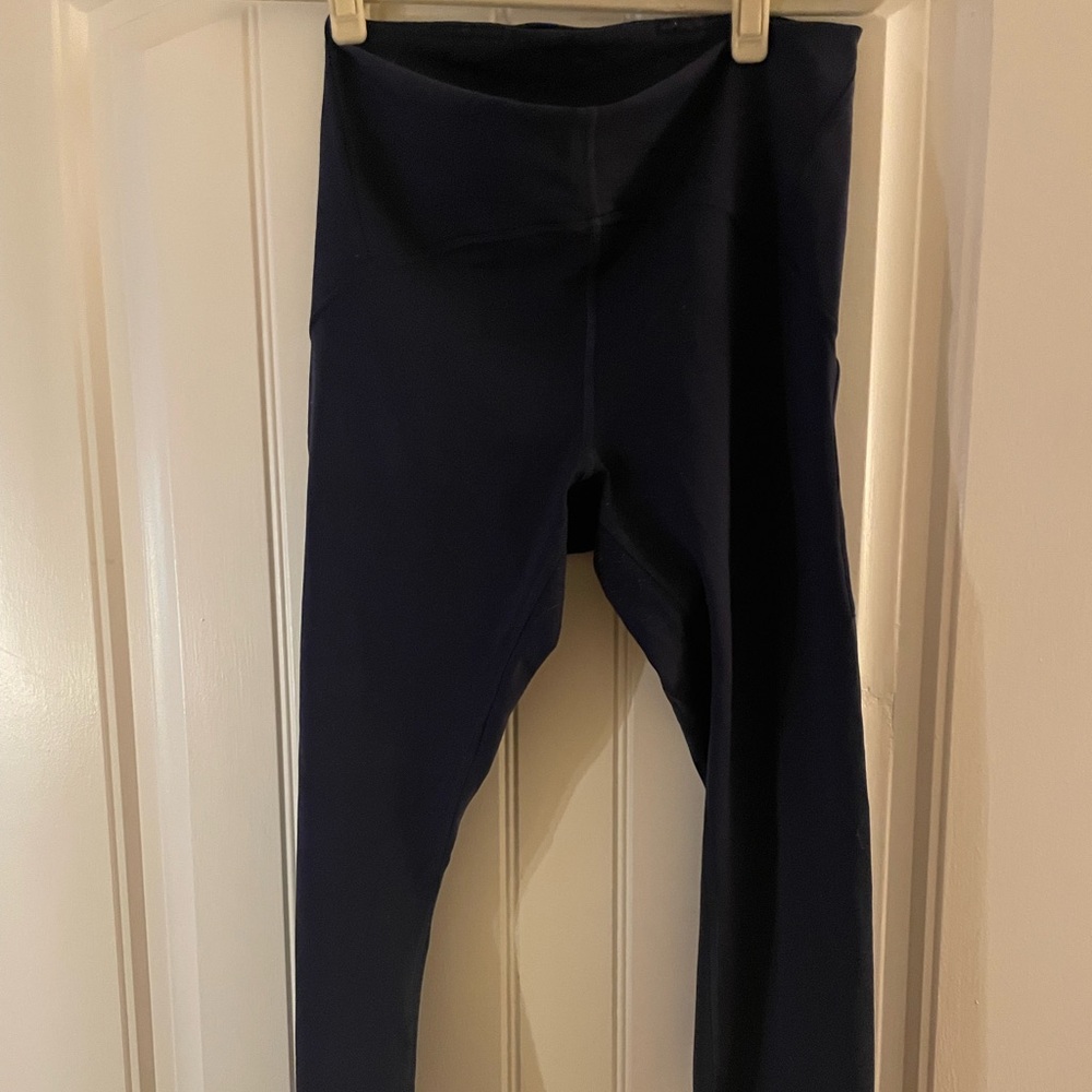 Lululemon Instill Leggings 25’
